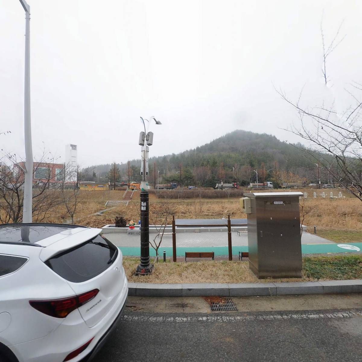 목포소방서