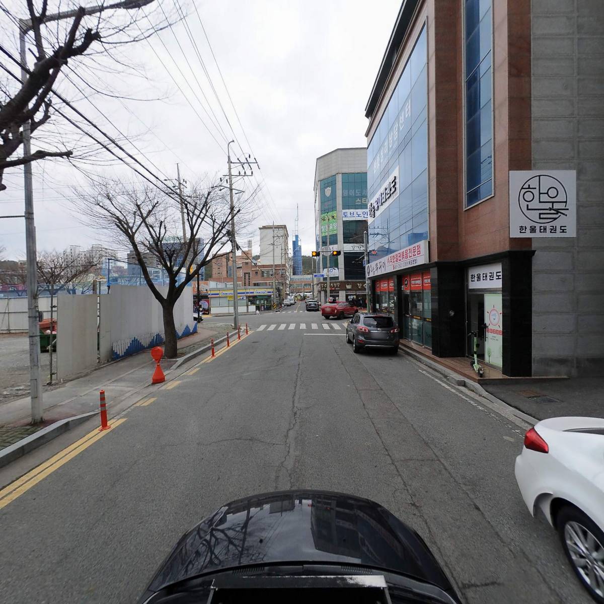 한울태권도_4