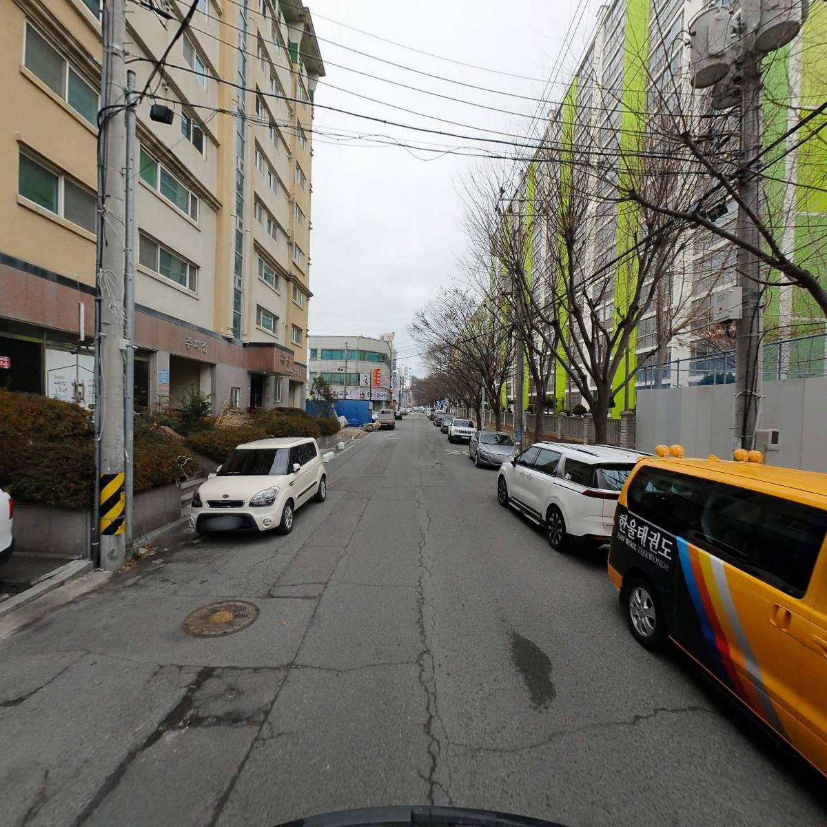 한울태권도_2
