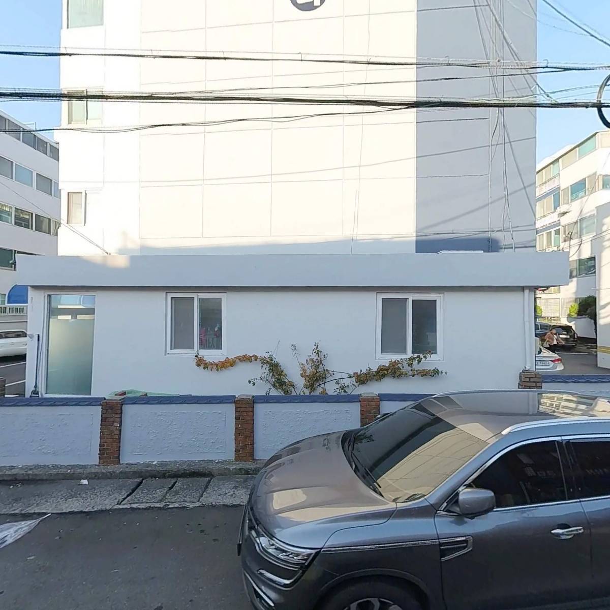 만포장횟집