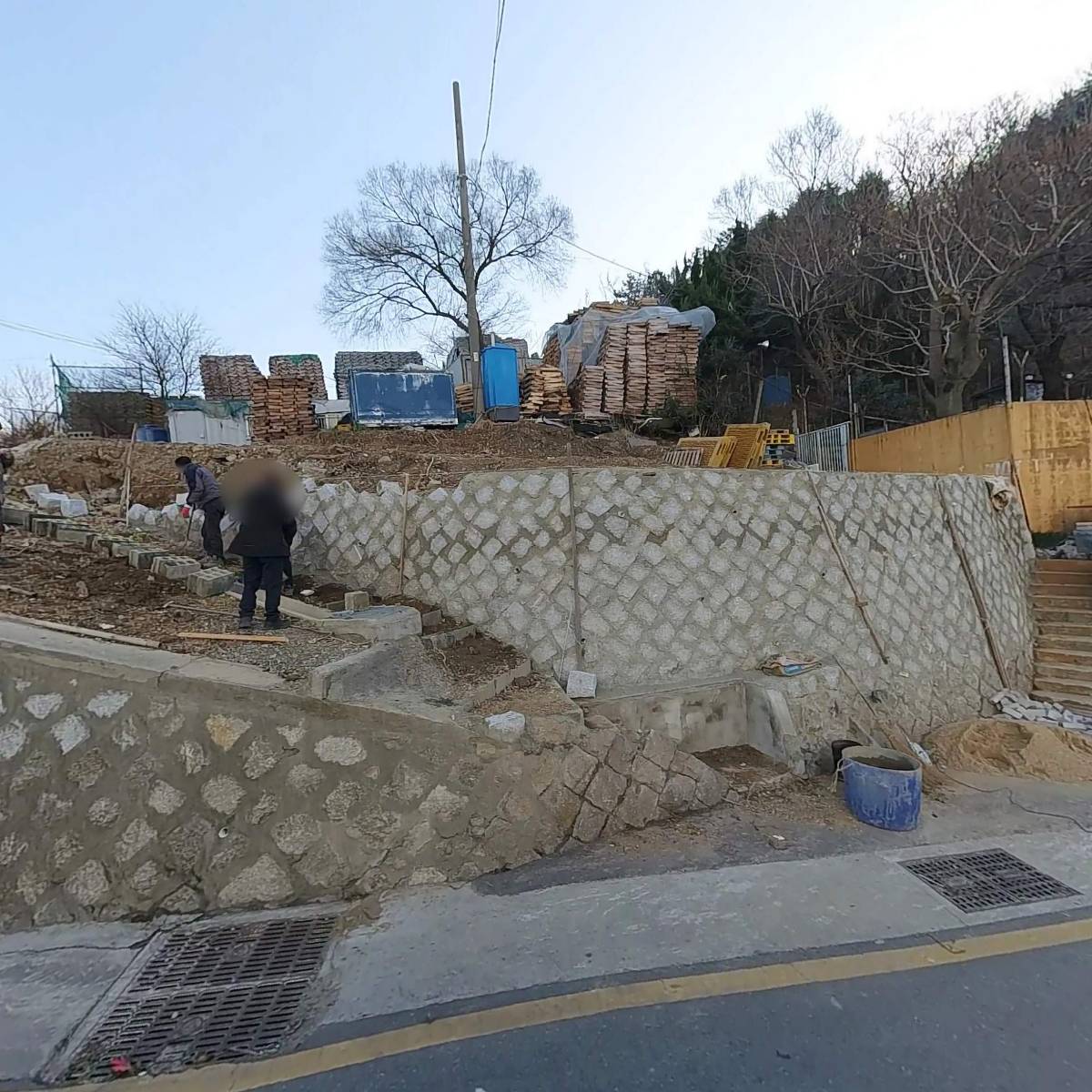 （주）유니에이스