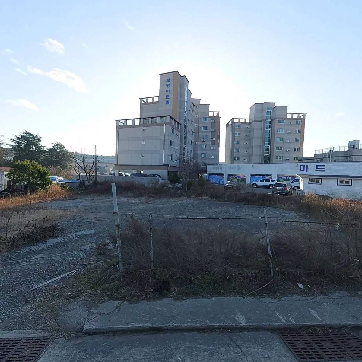 주식회사 동일전력토건