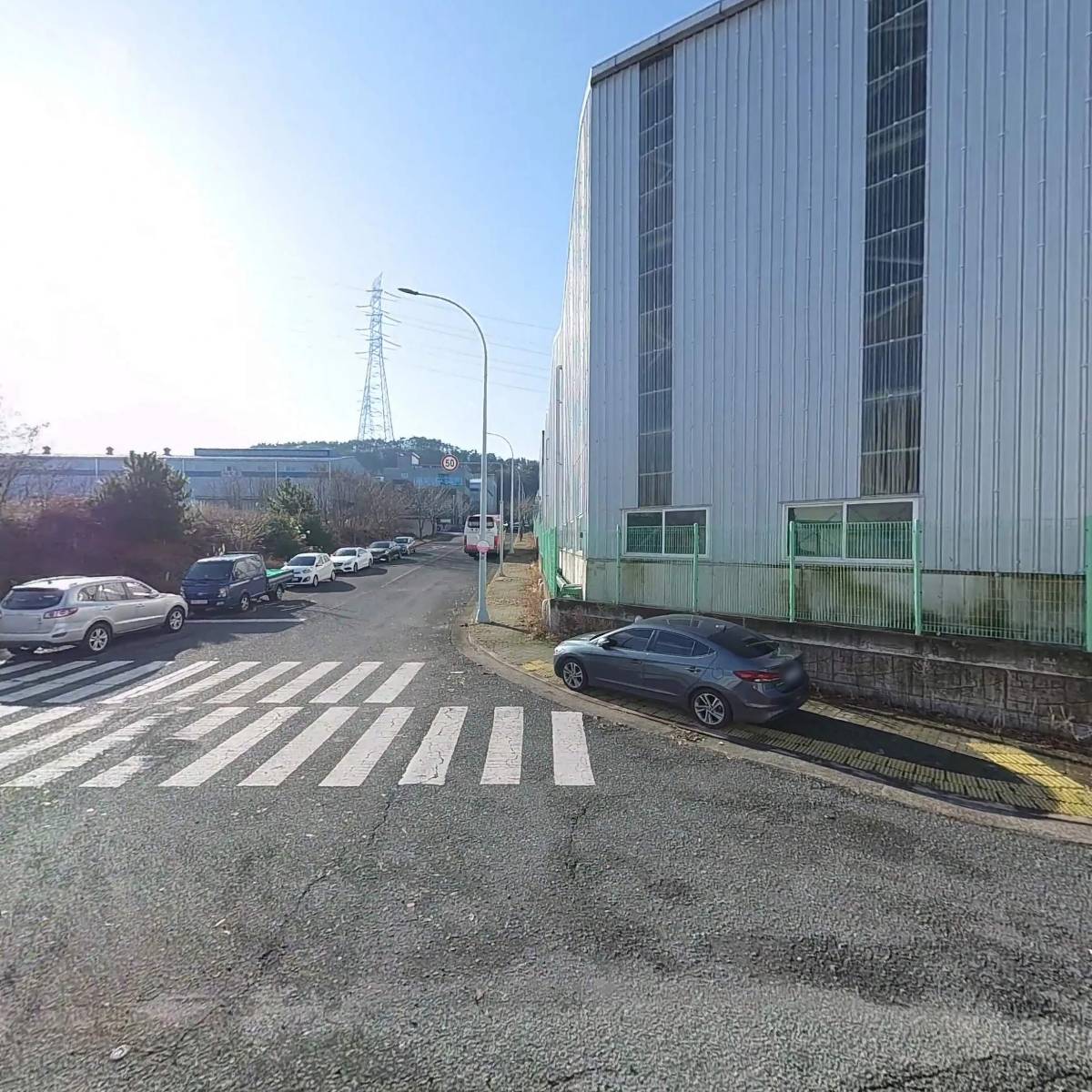승보환경기술 주식회사