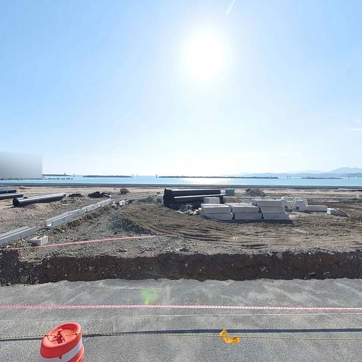 리안넷 주식회사