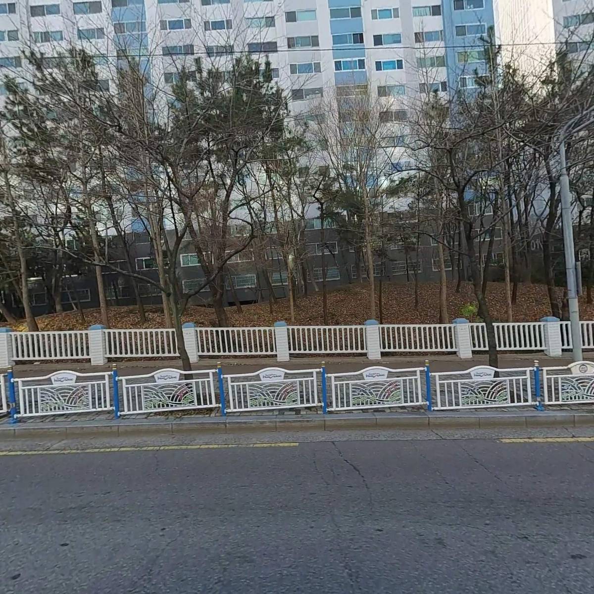 주식회사 세인트앤드류스그린벨리실키오크한국사무소