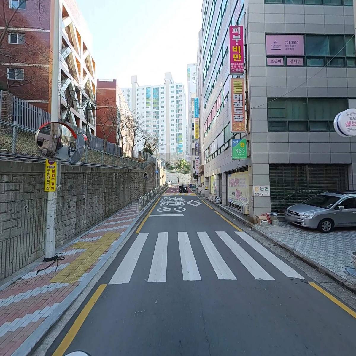 파리바게뜨(해운대신곡점)_2