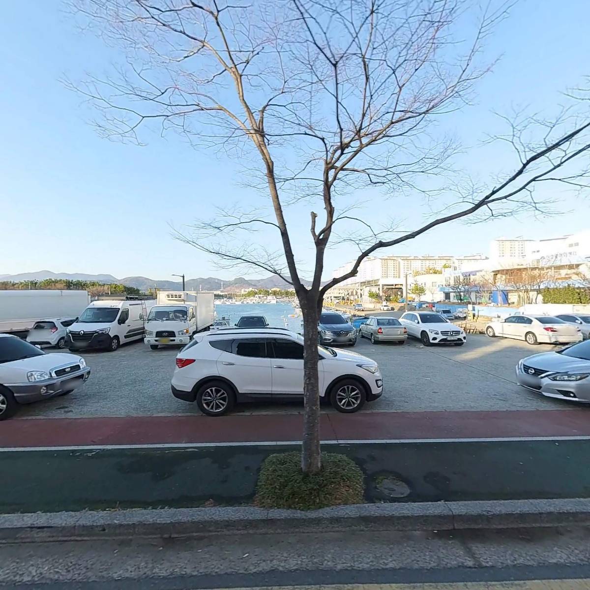 동해수산