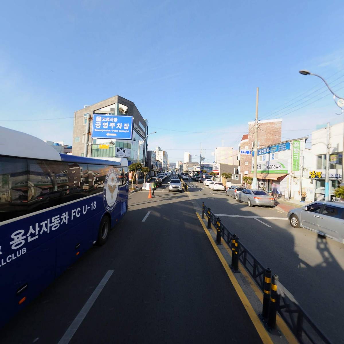 마마초밥 경남고성점_2