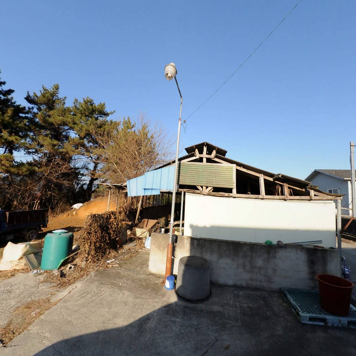 가델유기축산영농조합법인