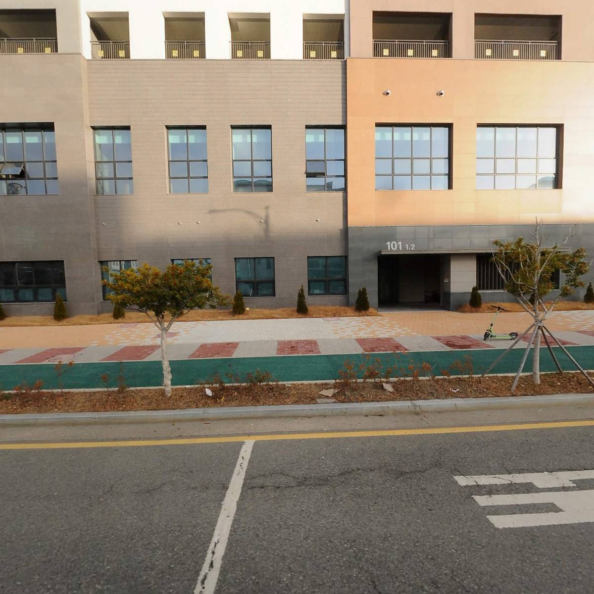 아우어룸 헤어스튜디오