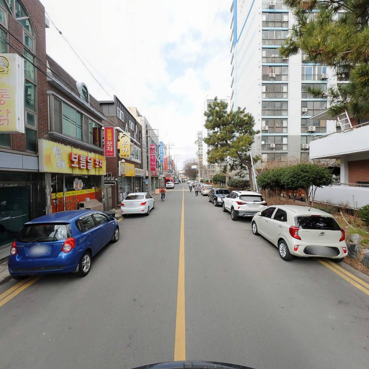 기독교대한성결교회 꿈꾸는교회_2