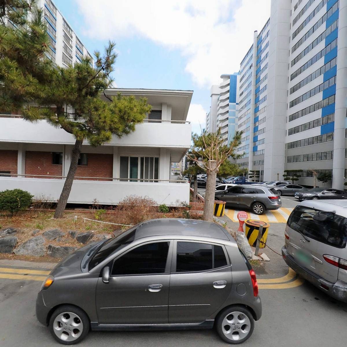 기독교대한성결교회 꿈꾸는교회_3