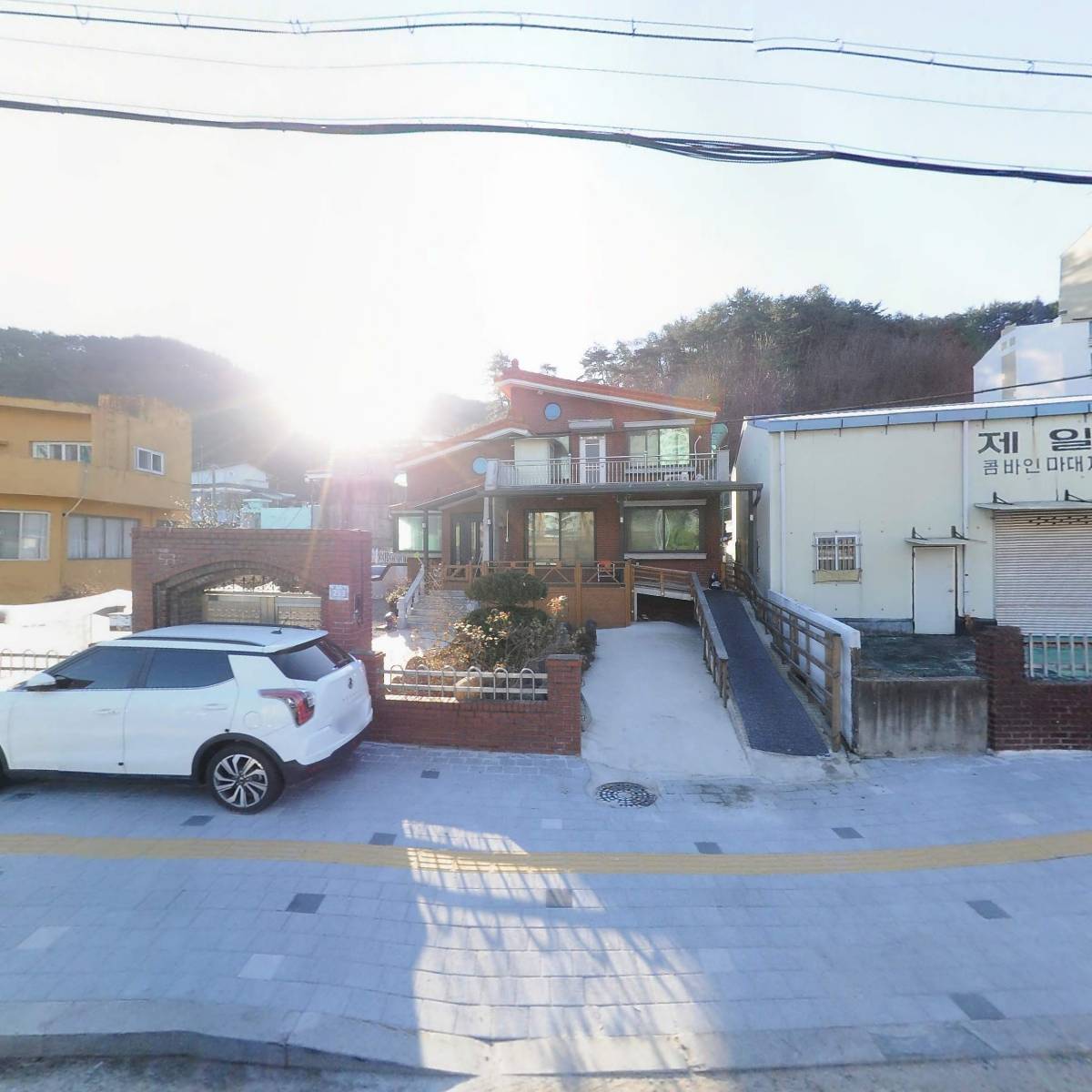 한가람산업(주)