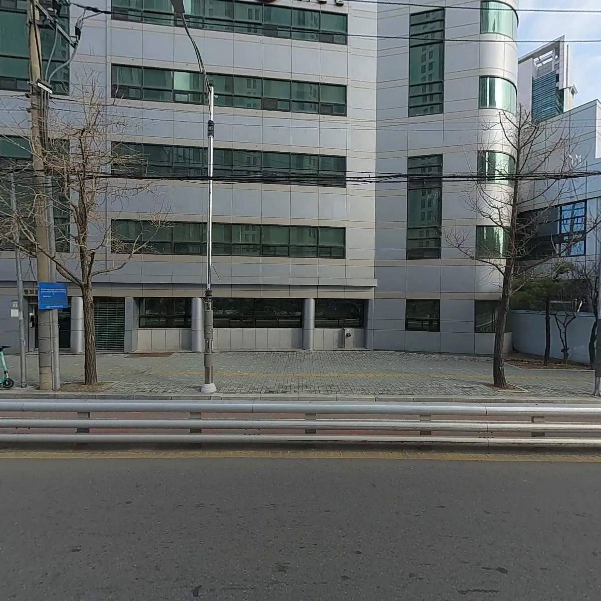 （주）양정산업