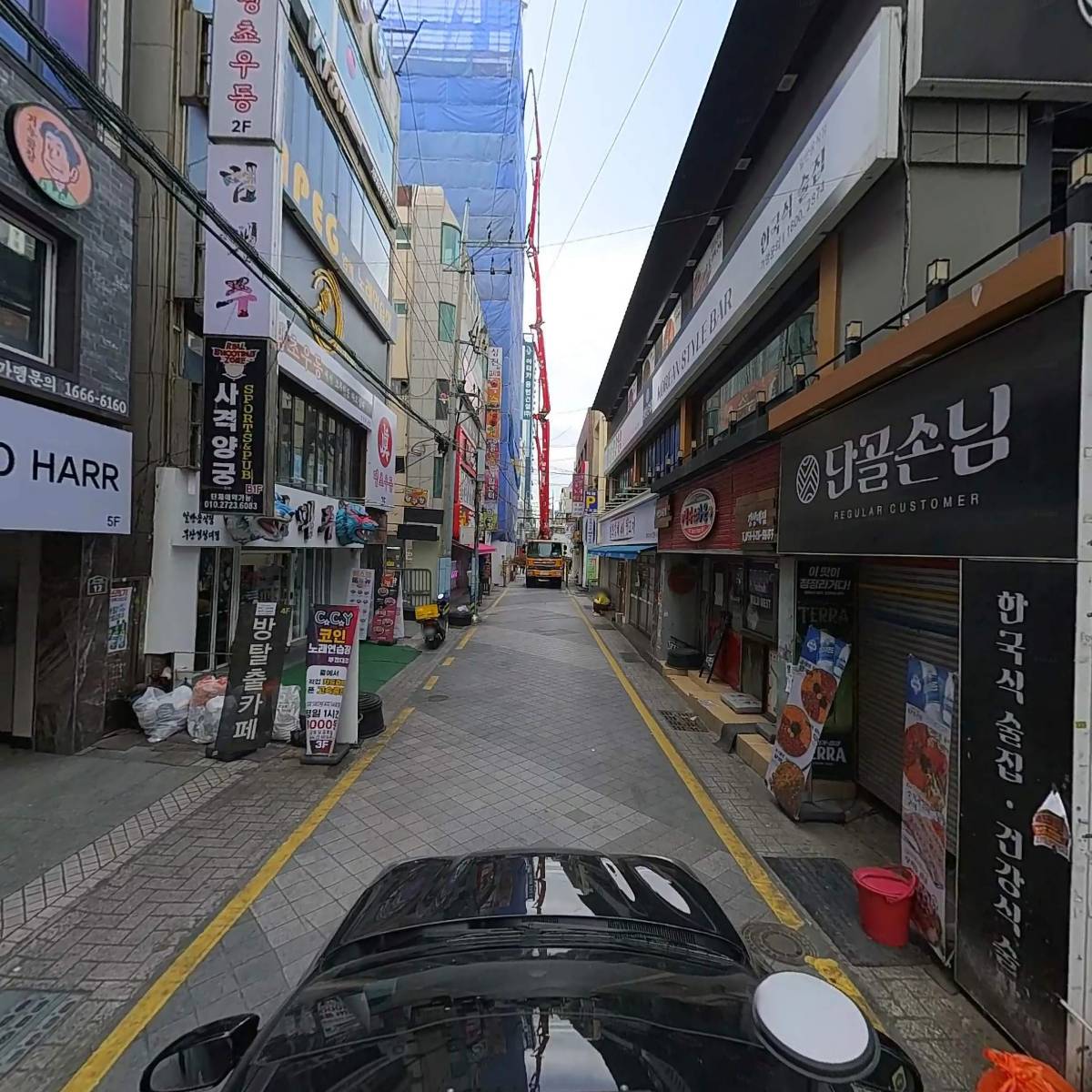 청춘튀겨 경성부경대점_4