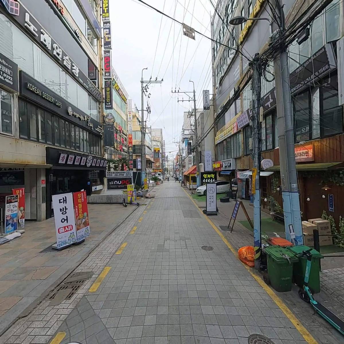 청춘튀겨 경성부경대점_2