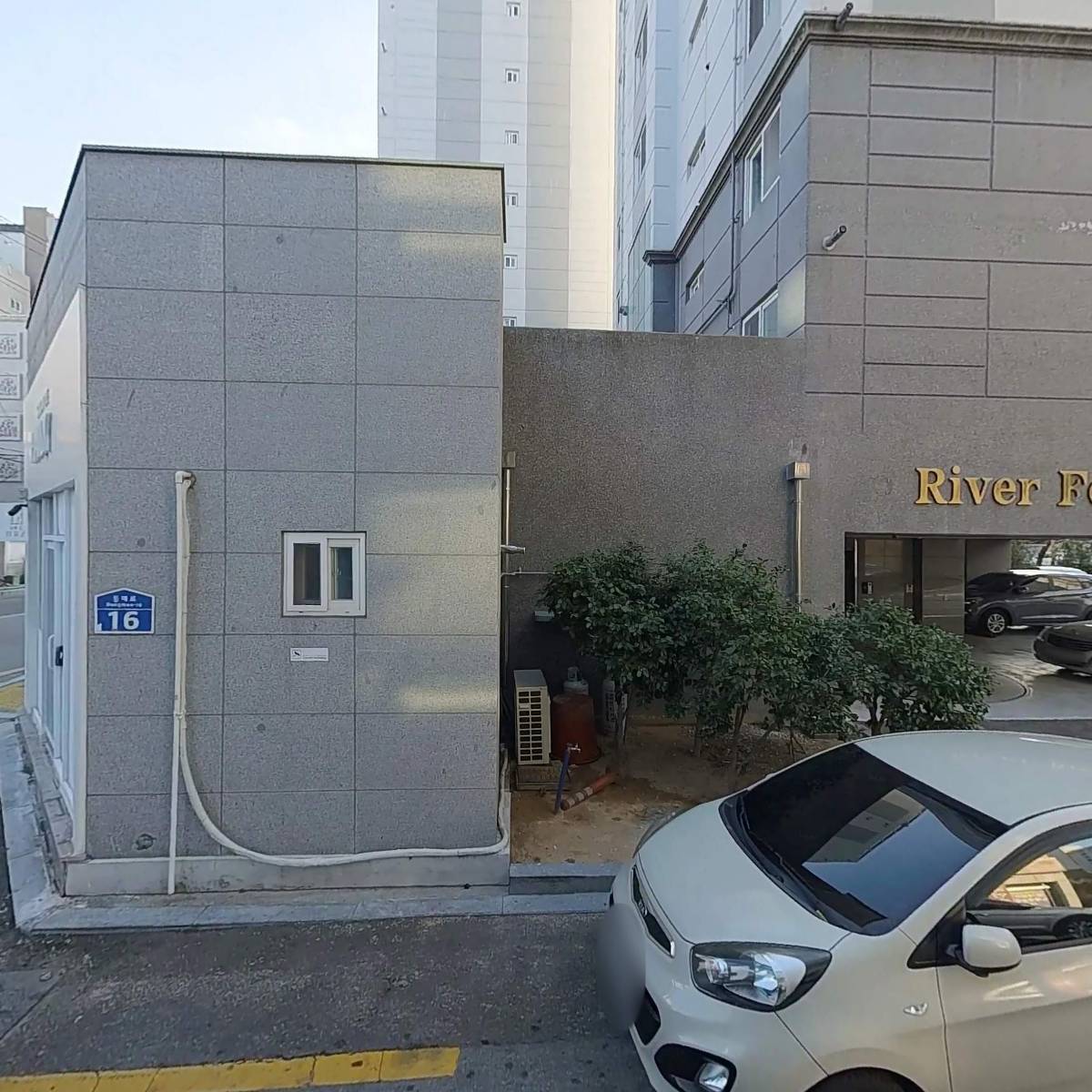 가림산업개발(주)