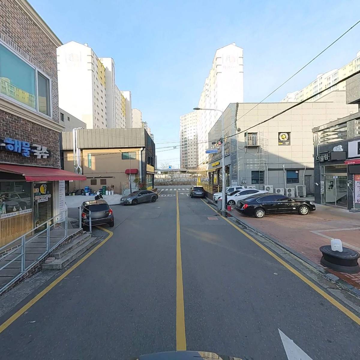 BIKEWAY(바이크웨이)_2