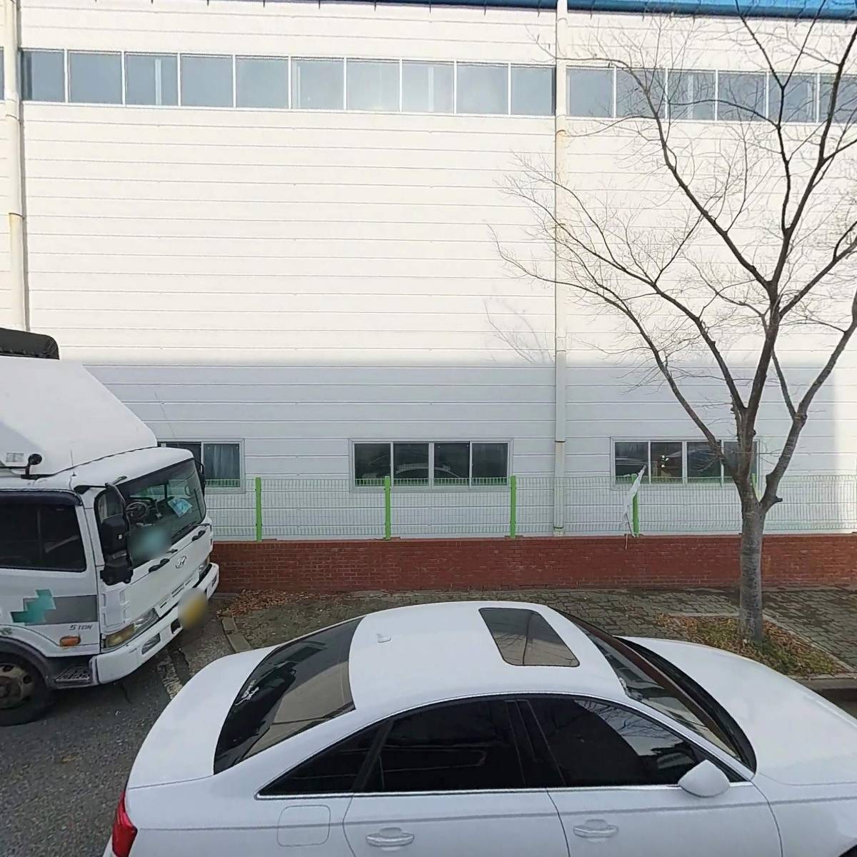 세운철강(주)장안공장