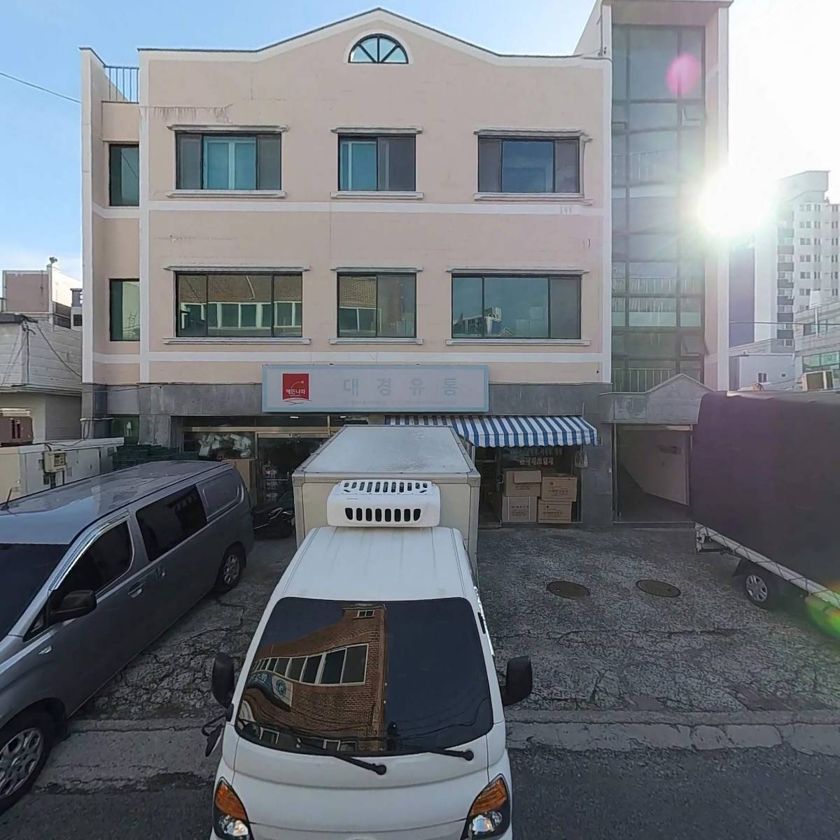 OKin헤어라인