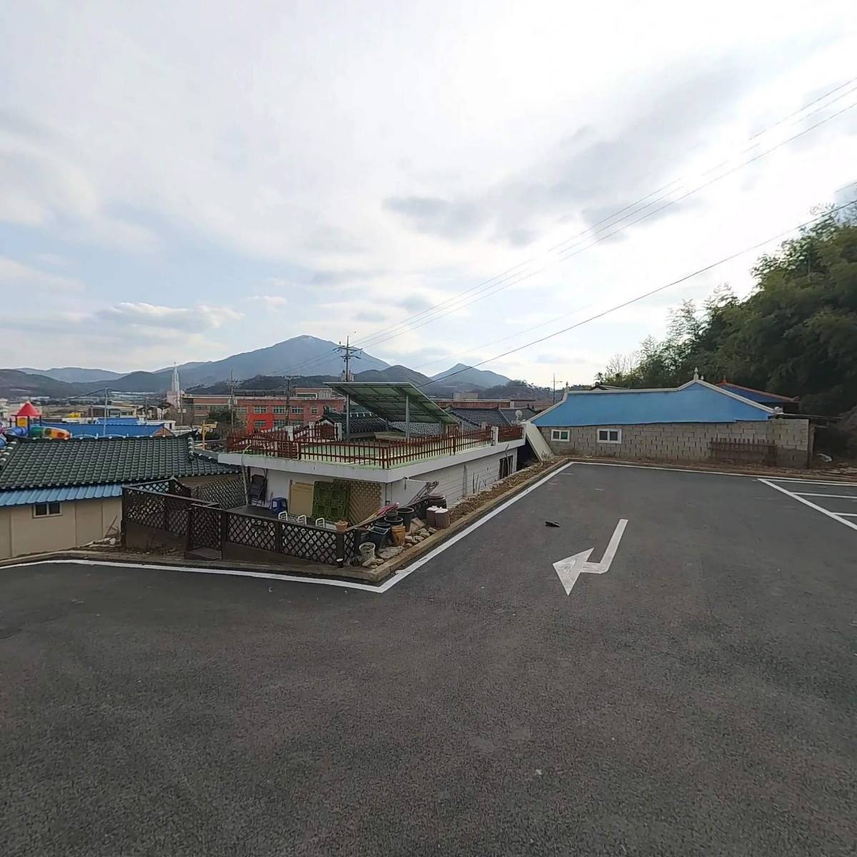 서해삼육초등학교교회_3