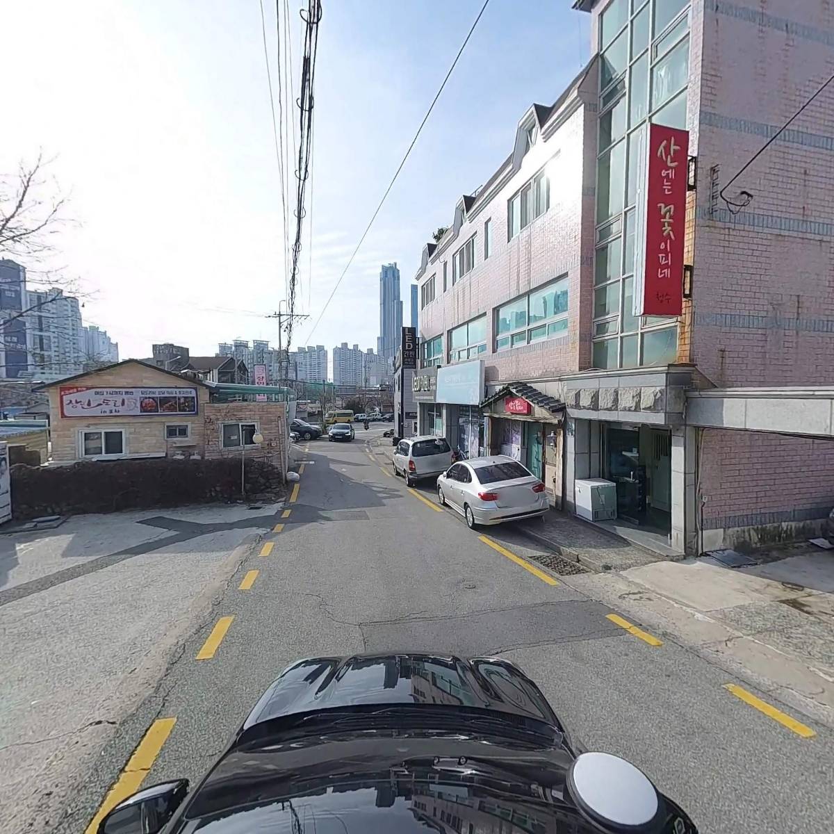 에치와이 장산점_4