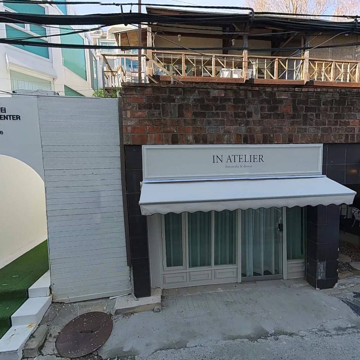 헤어팀 비체라온(HAIR TEAM vicheraon)_3