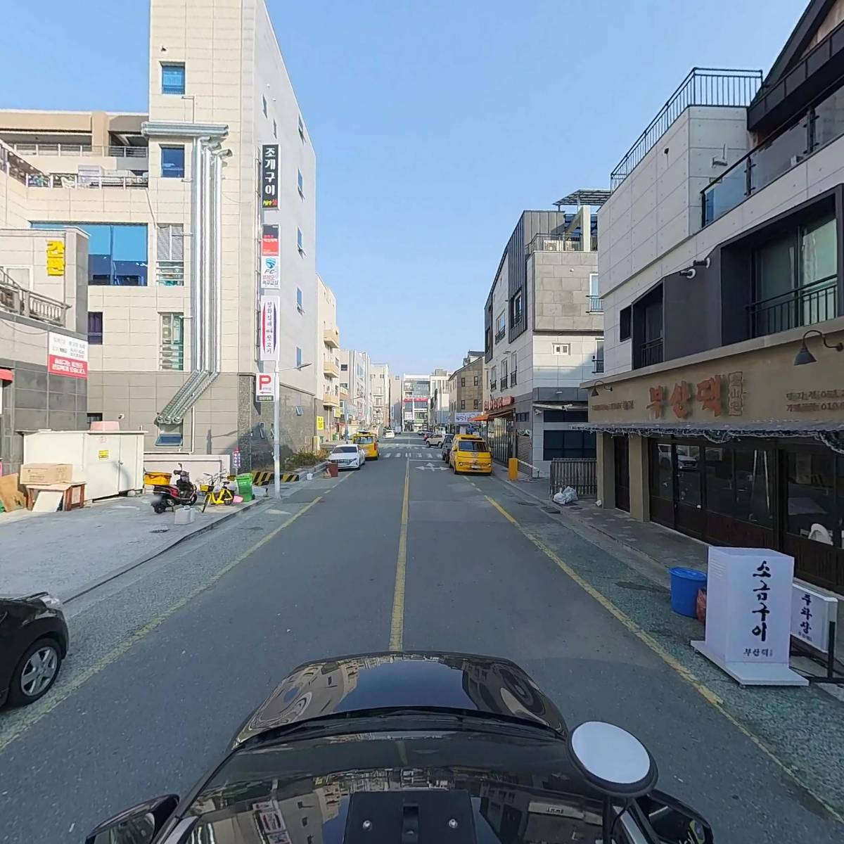 워시스토리 셀프빨래방 부산 명지동점_4