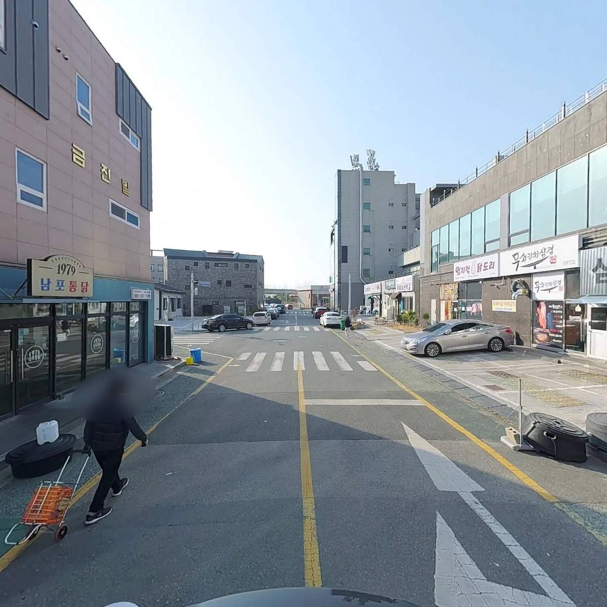 워시스토리 셀프빨래방 부산 명지동점_2