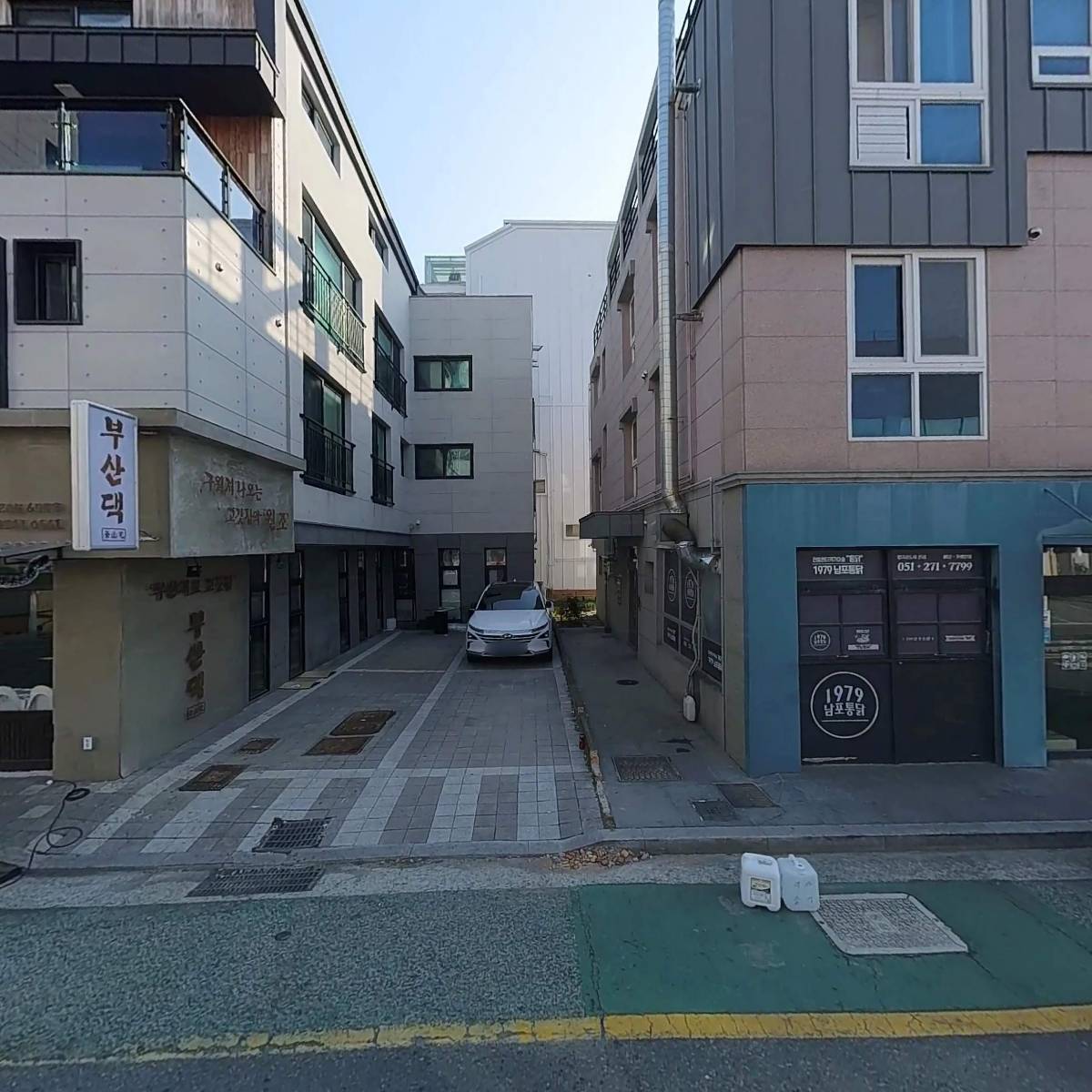 워시스토리 셀프빨래방 부산 명지동점