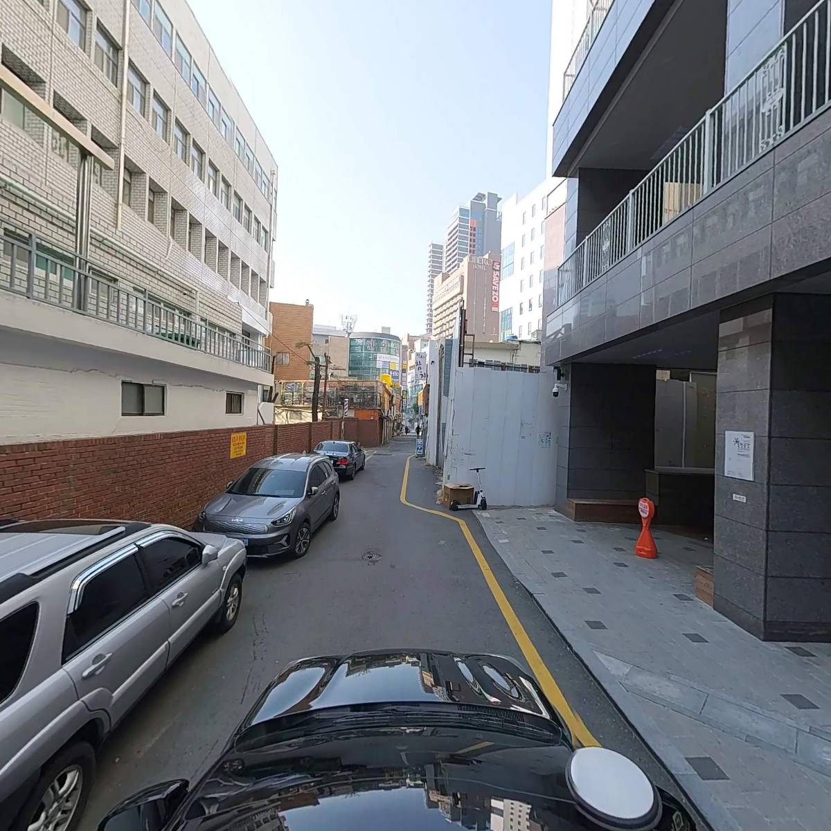워시팡팡 무인셀프빨래방 부산해운대점_4