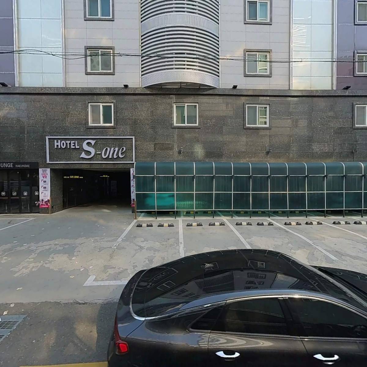 호텔 에스원(HOTEL S-one)_3
