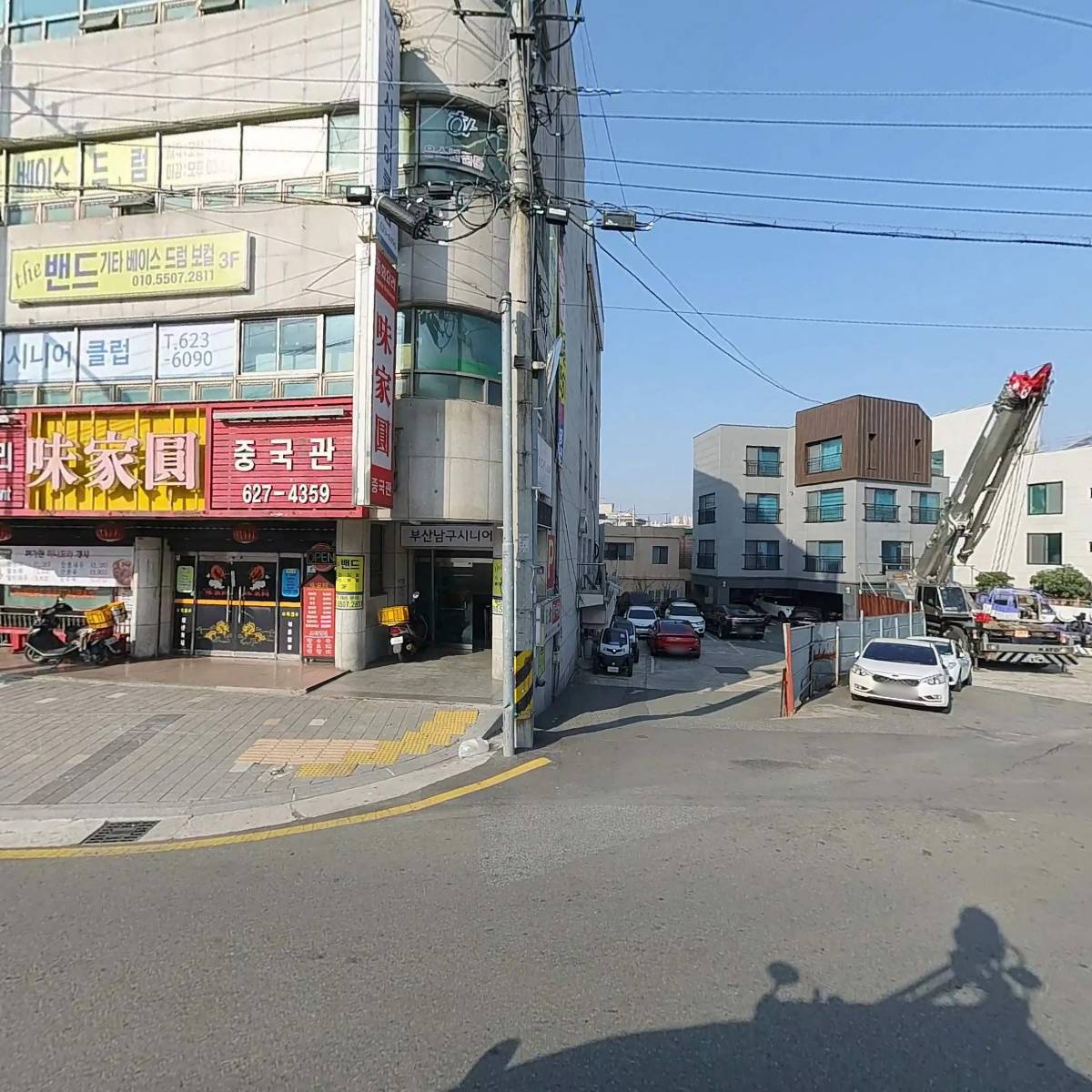 주식회사 케이피에이지