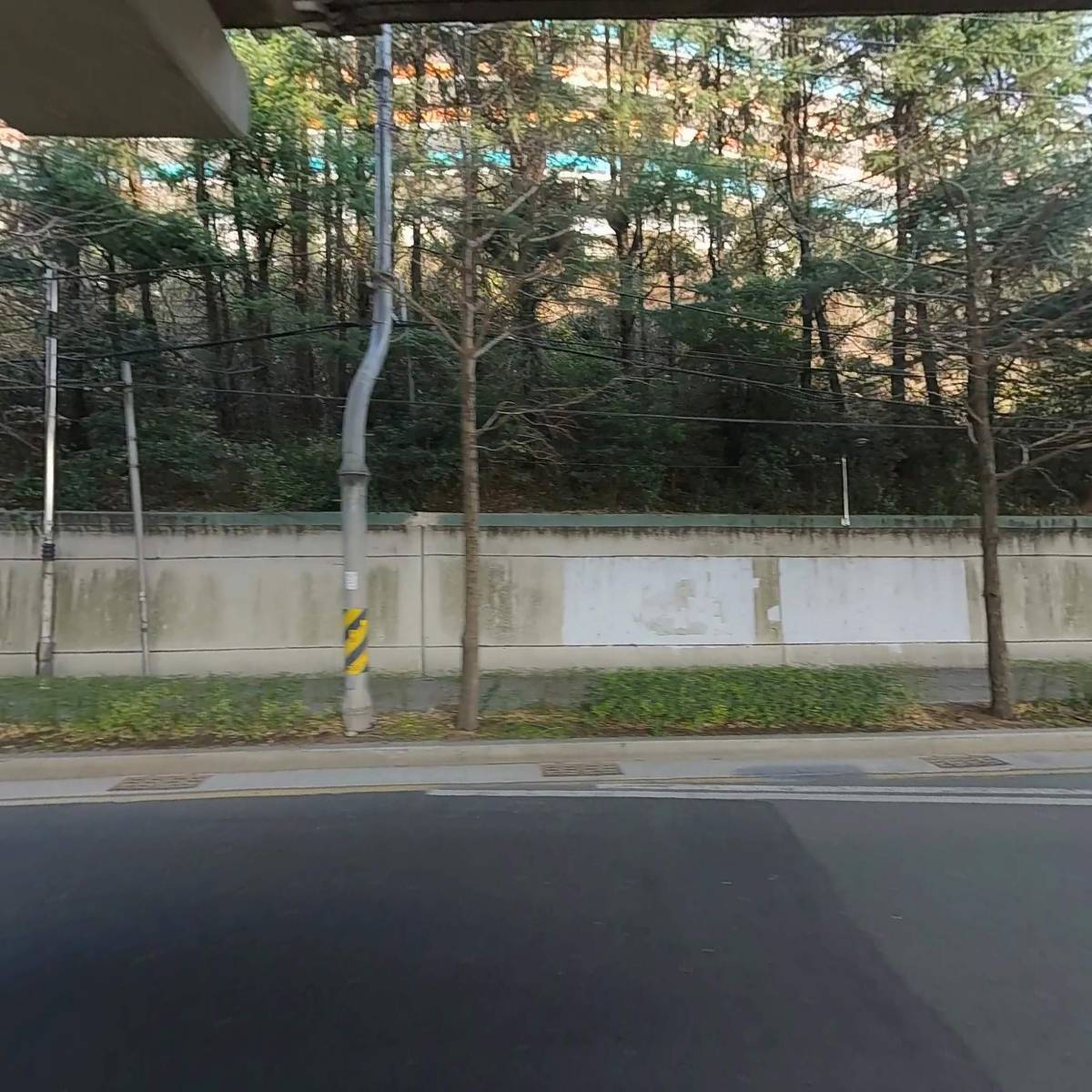 배정고등학교 구내매점