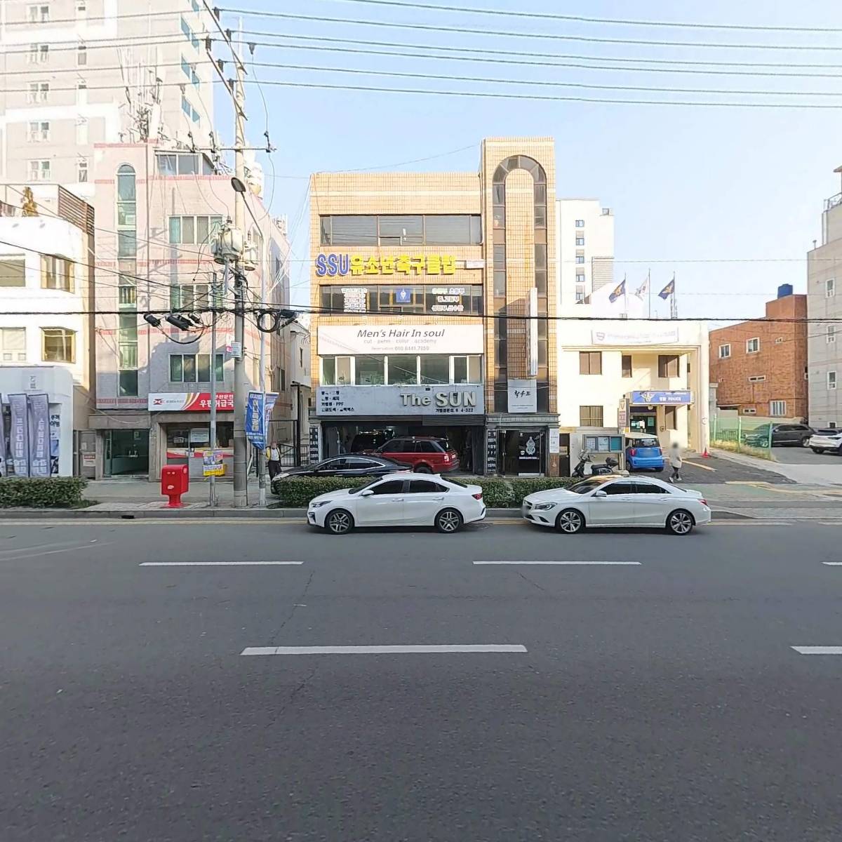 락우드