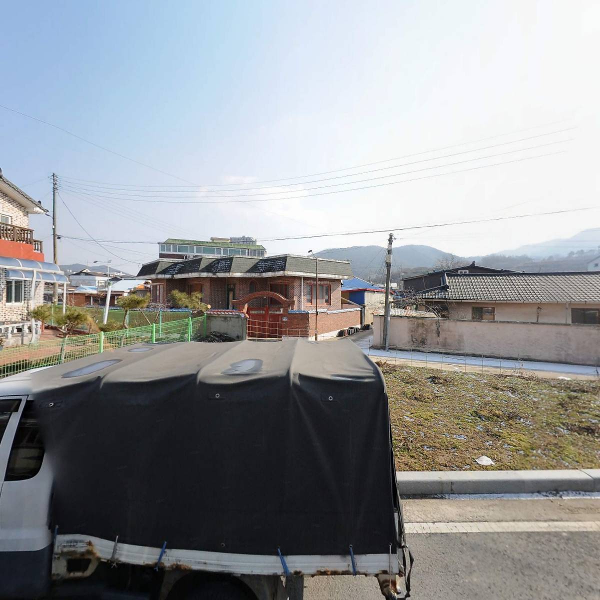 푸른숲조경