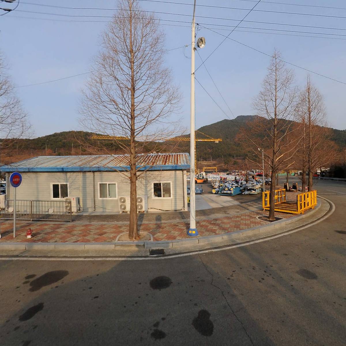 주식회사 현정