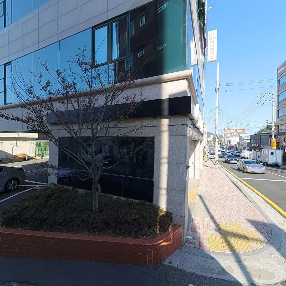 (주)풀향기