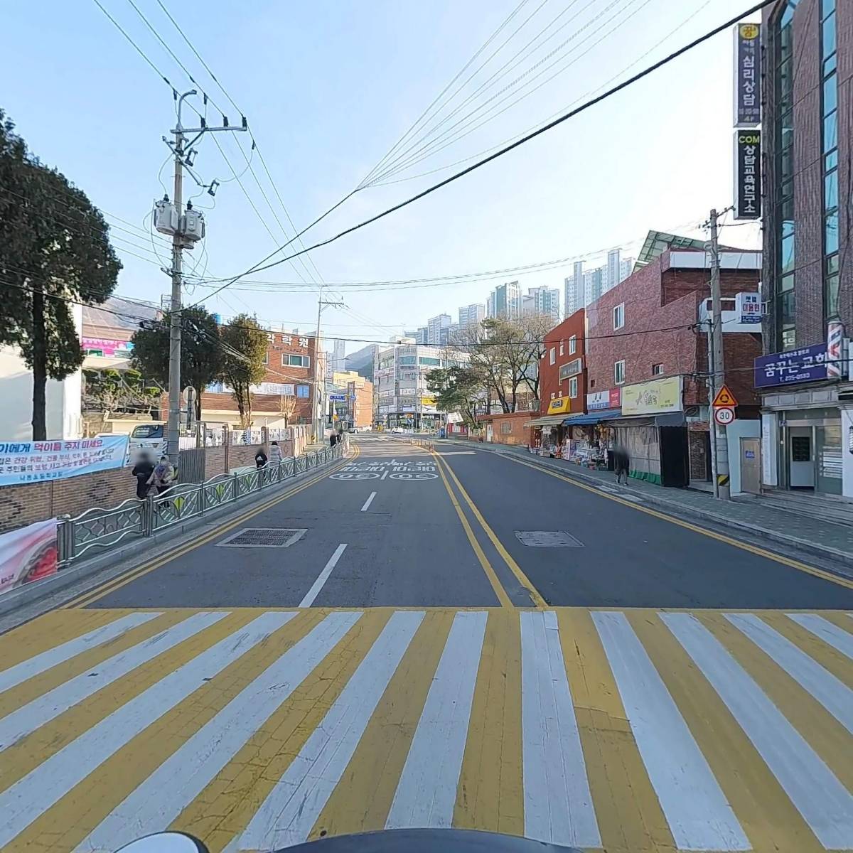 옛날아우내순대 당리점_2