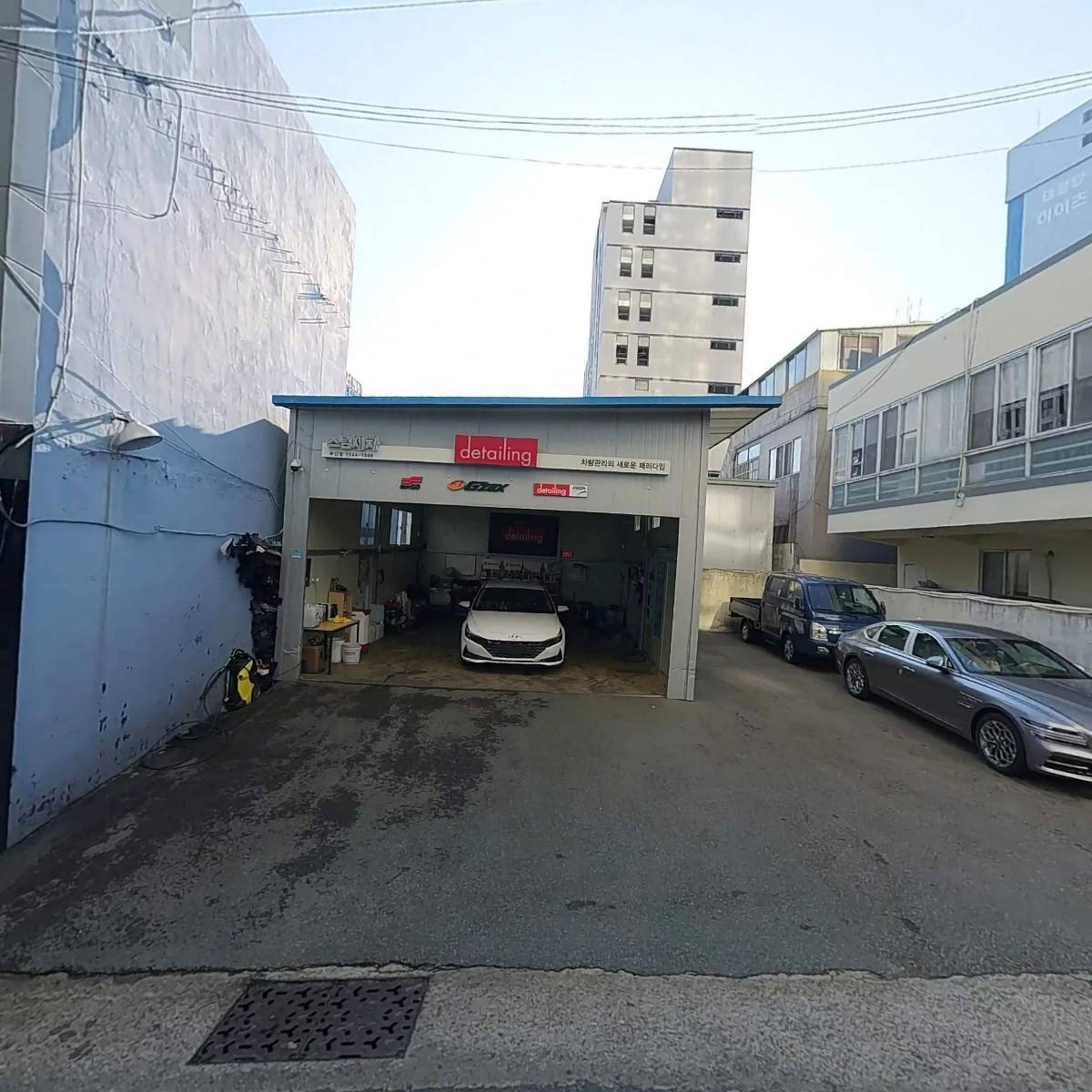 주식회사 더블유웨딩 드벨르마리에지점