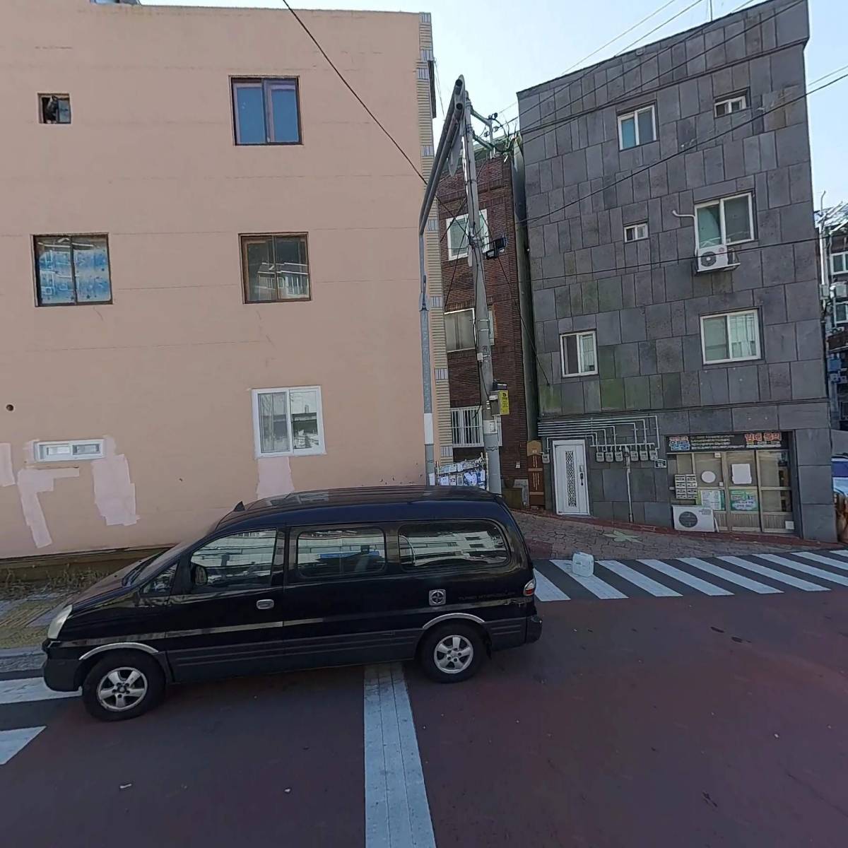 부산해운대시니어클럽 시장형사업