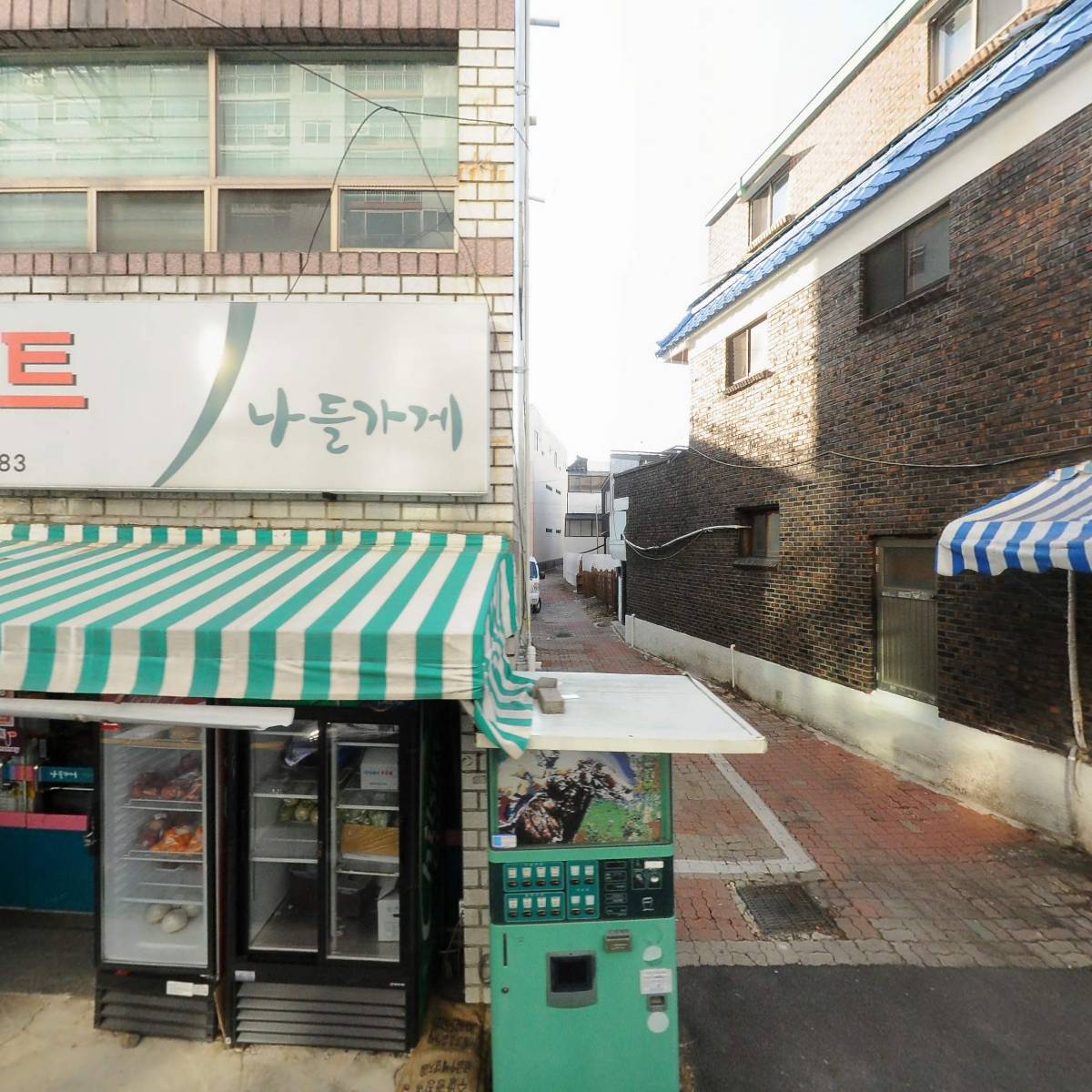 (주)아이엔지푸드