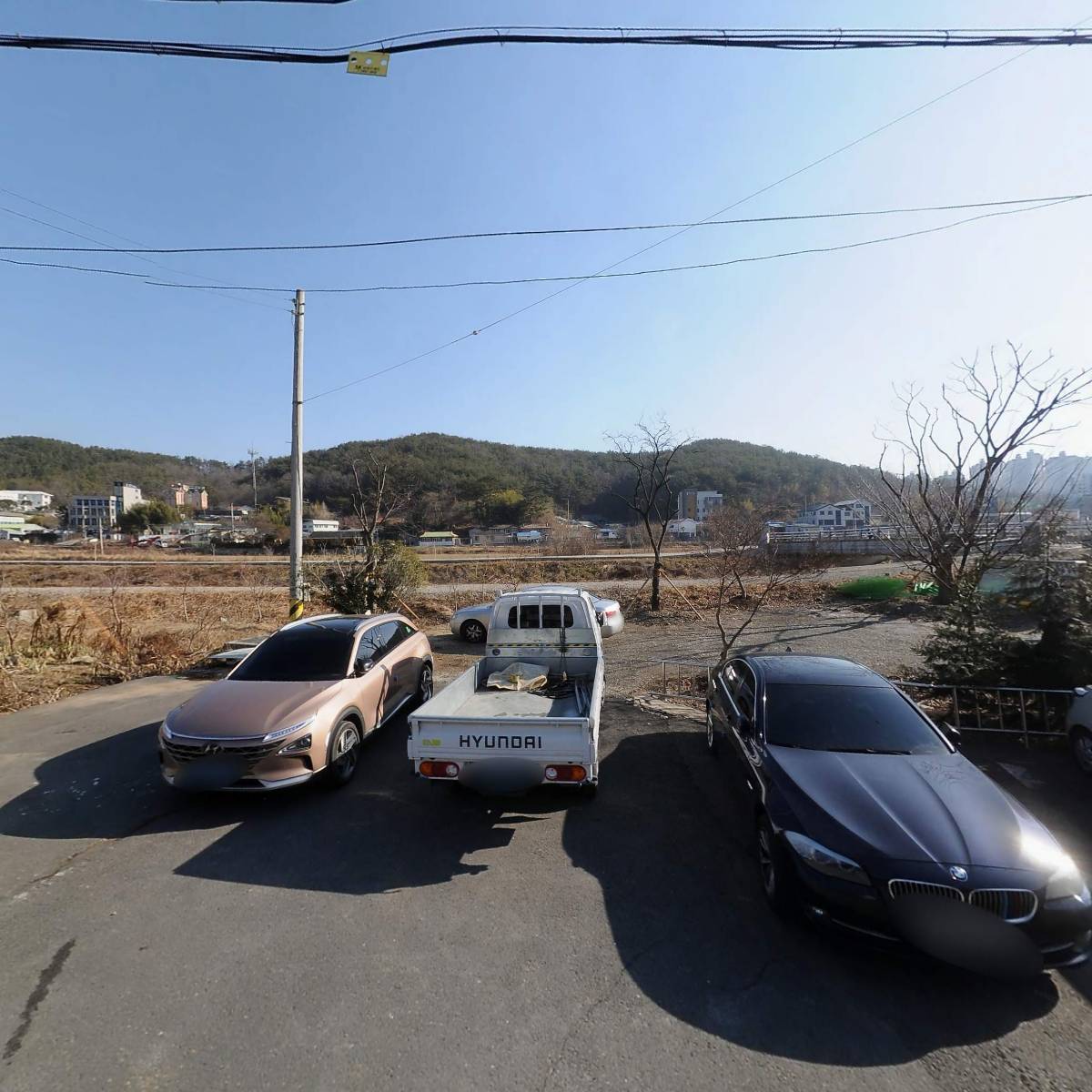 주식회사 대명건설