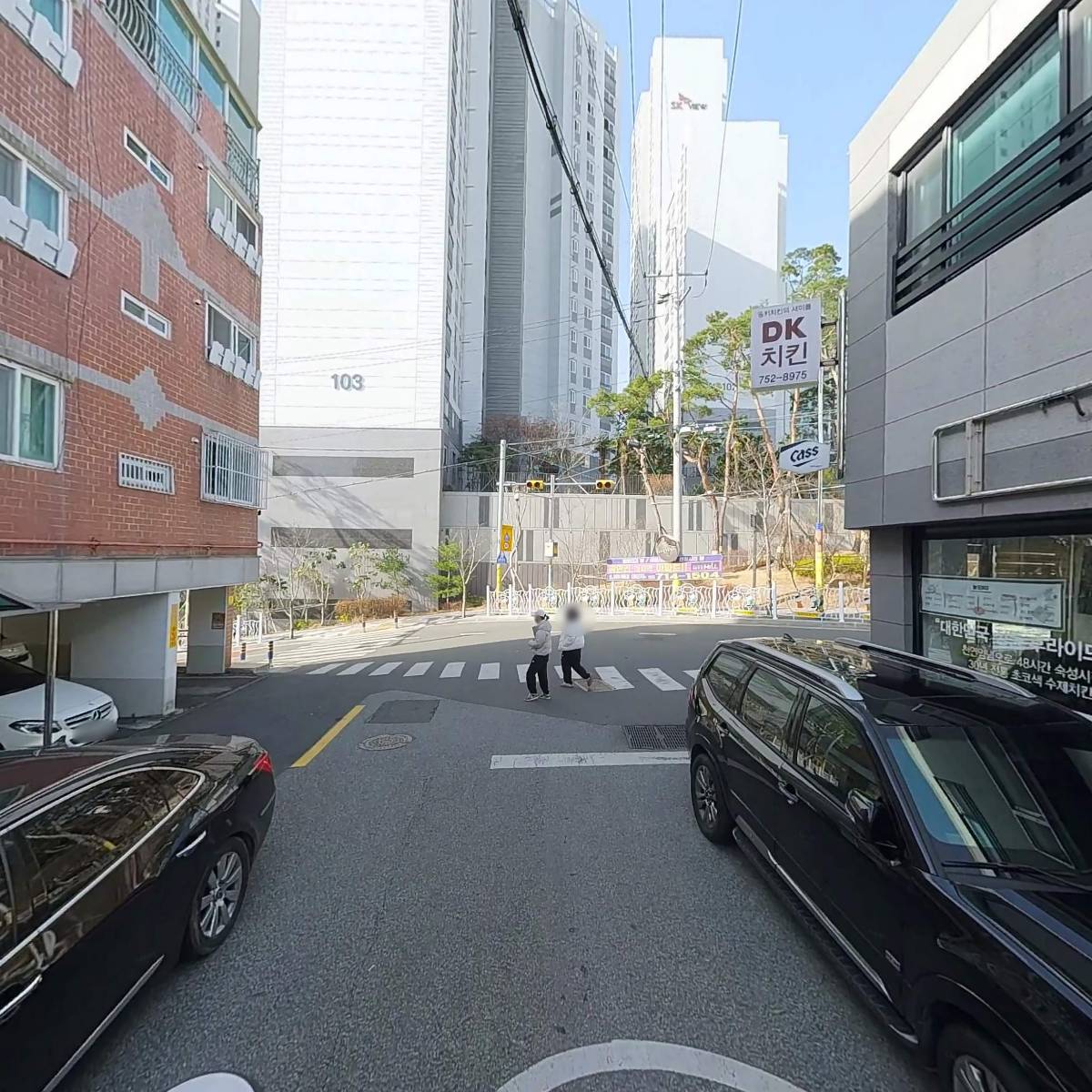 디케이(DK) 동키치킨 망미점_2