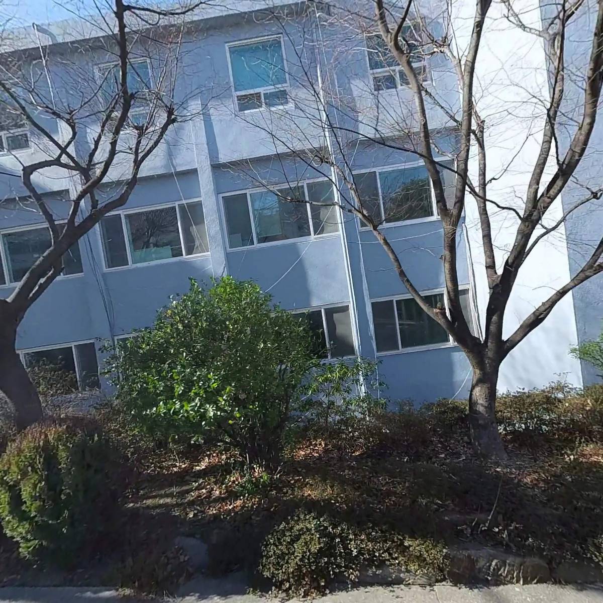 부산종합사회복지관