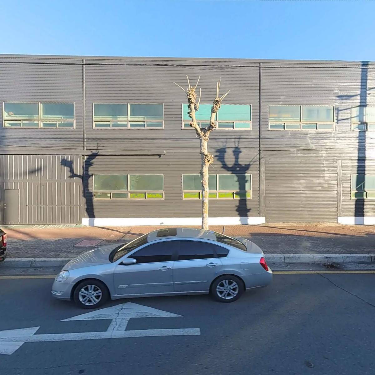 주식회사 한국금속