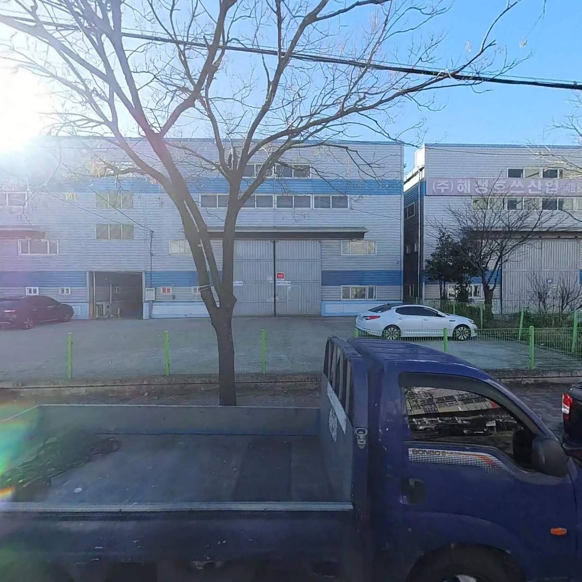 다산엔지니어링주식회사