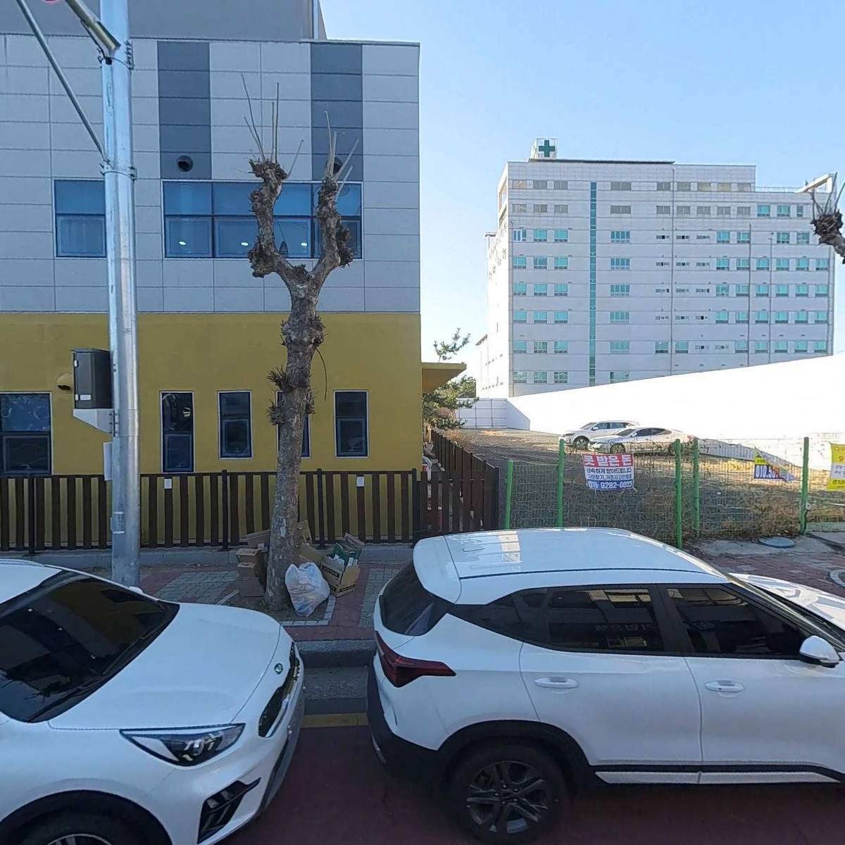 중소기업은행 녹산중앙기업금융센터