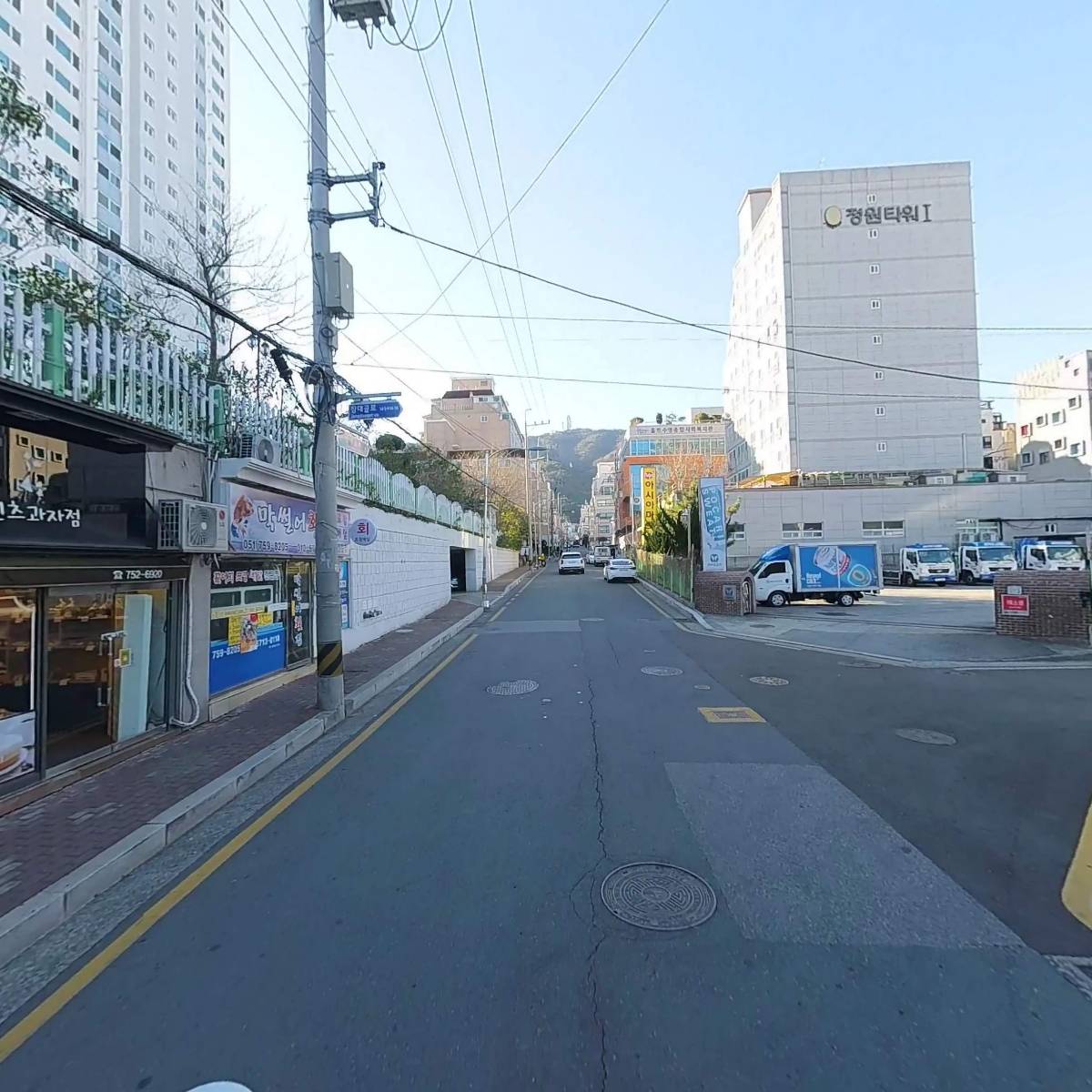 범다방 베이커리_2