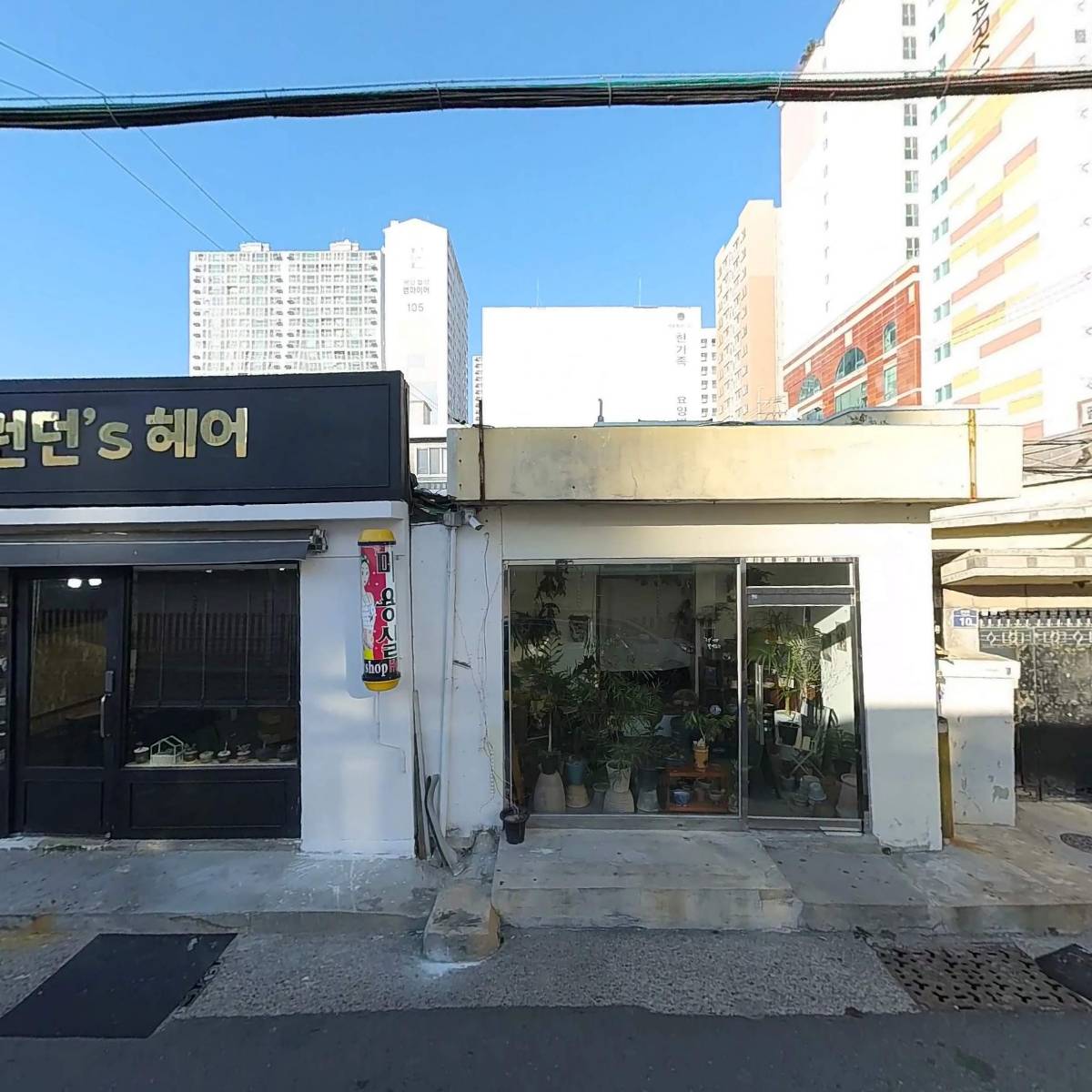 엘에프에이치컴퍼니 (LFH Company)